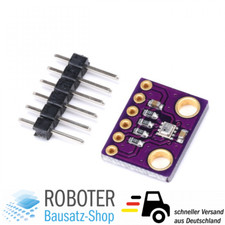 BMP280 Barometer Luftdruck