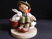 Goebel, Hummel Figur Nr. 58/I