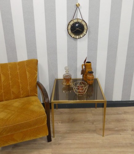 Quadratischer 60er jahre - quadratischer,