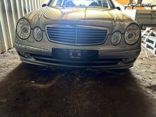 Mercedes benz w211 mopf - benz,