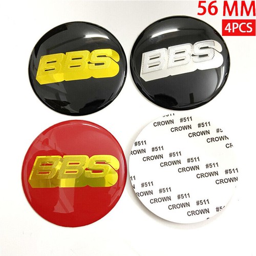 56mm bbs logo - 4x,