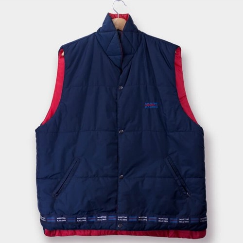 Vintage martini racing club - vintage,