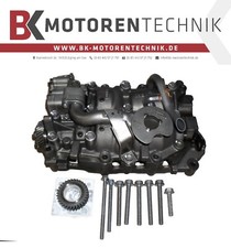 Passat 3C 2,0TDI BMP BKP BMR