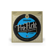 D'ADDARIO EJ46C Pro-Arte