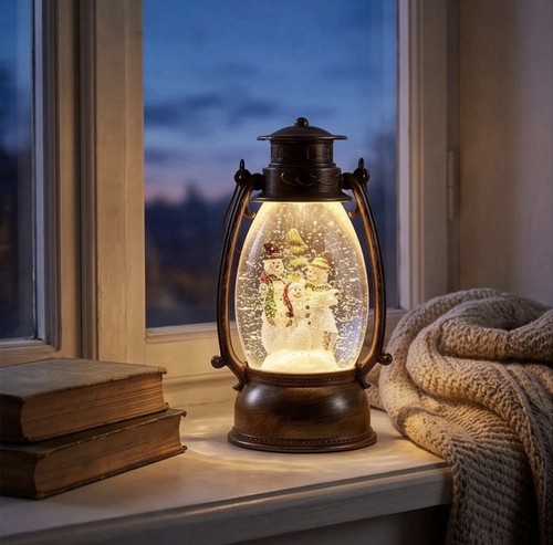 Livarno home led - home, laterne