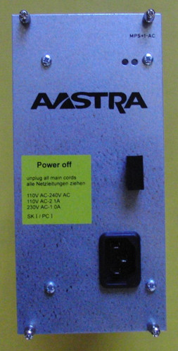 Aastra detewe mitel opencom - aastra,