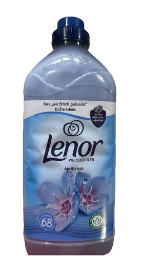 Lenor spring awakening fabric - lenor,