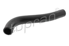 TOPRAN Kraftstoffschlauch 207