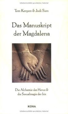 Das manuskript der magdalena - das,