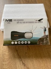 Tec notfall radio m2 501 - tec,