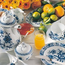 Kahla Rosella Zwiebelmuster