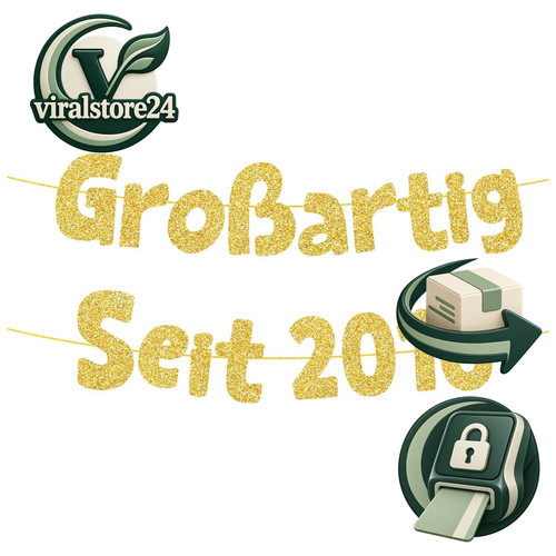 Lustiger banner geburtstag - banner,