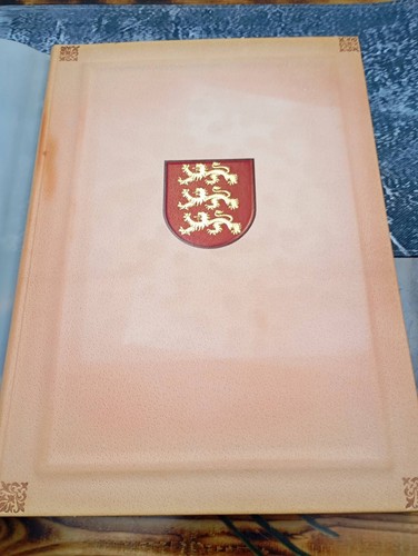 Das pontifikale gundekarianum - pontifikale,