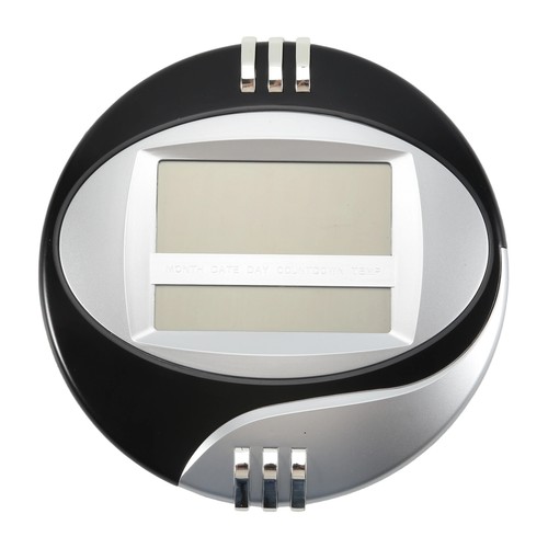 Temperatur anzeige digitale - temperatur,