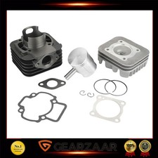 70ccm zylinder kit geeignet - zylinder,