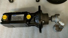 Knoll Schraubenspindelpumpe