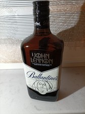 Ballantines John Lennon Edition Blended Finest Scotch Whisky, 0,7l, 40,0 %vol. 