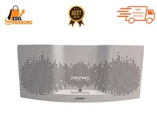 Bose sound dock speaker - sound,