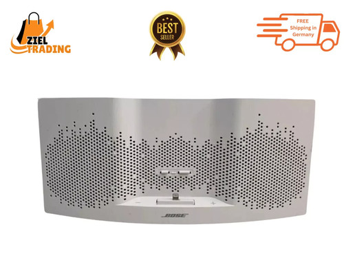 Bose sound dock - bose,