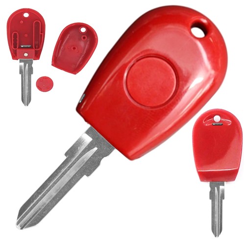 Schlüssel rohling für fiat - rohling,