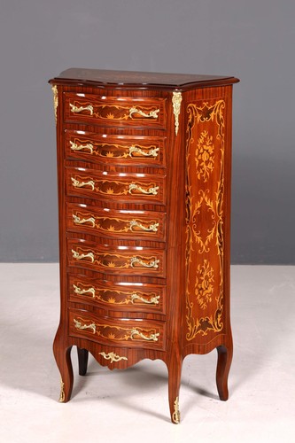 Barock stil louis highboard - stil,