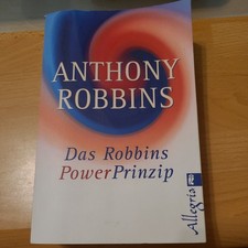 Das Robbins PowerPrinzip