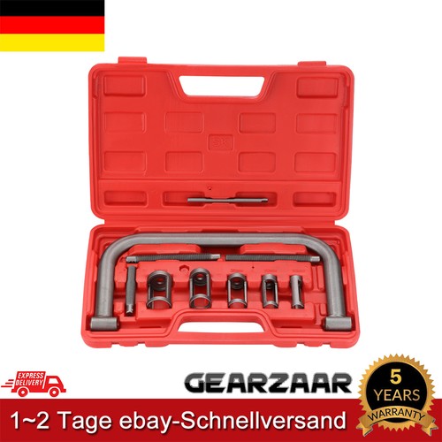 Ventilfederpresse satz - ventilfederpresse,