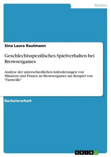 Geschlechtsspezifisches