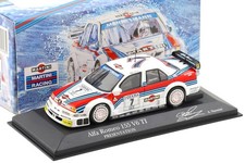 1:43 Minichamps Alfa Romeo 155