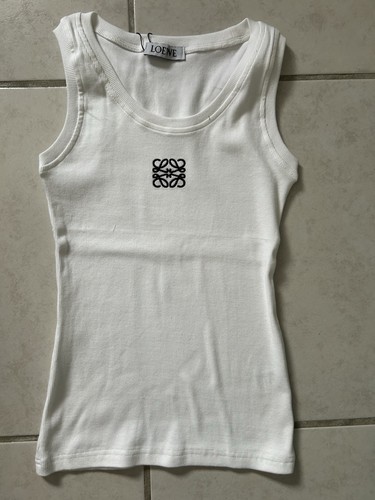 Loewe luxus damen tanktop - damen,