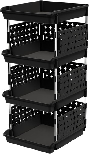Lifewit kunststoff schrank - lifewit,