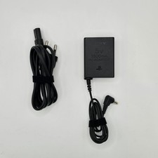 Sony AC Adapter CECH-ZAC2
