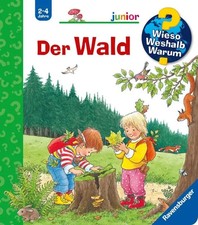 Wieso? Weshalb? Warum? junior