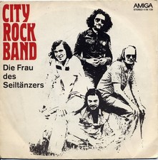 City Rock Band* - Die Frau Des