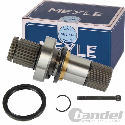 Meyle steckwelle antriebswelle - meyle,