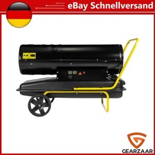 Heizkanone diesel 50kw für