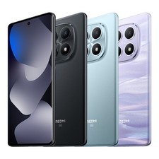 Xiaomi Redmi Note 15 5G