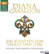 Ein Schatten von Verrat und