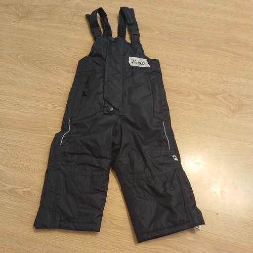 Papagino schneehose jungen - papagino,