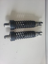 Suzuki Katana Gs110x Gsx1100 Stoßdämpfer Hinten