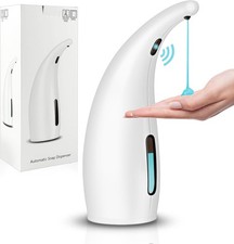 Elektrischer Seifenspender mit