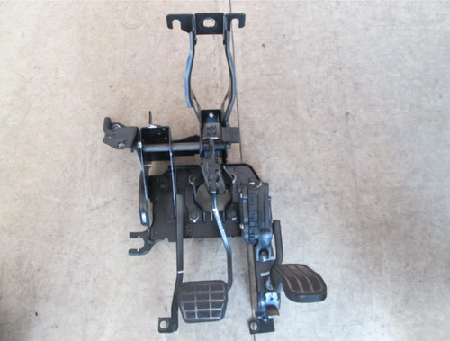 Pedalerie pedale sharan - vw,
