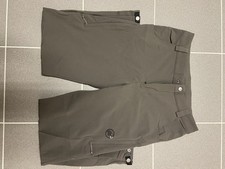 Mammut softshell wanderhose - mammut,