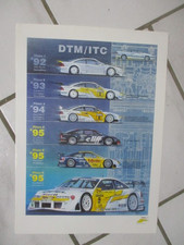 Opel Motorsport Calibra DTM