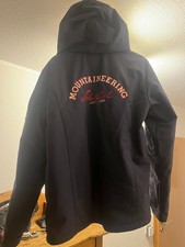 Schöffel Ski Jacke Herren Größe 54, neuwertig!!