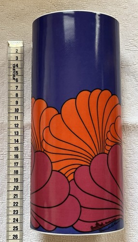 Rosenthal studio linie vase - studio-linie,