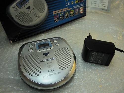 Panasonic ph270 tragbarer - panasonic,