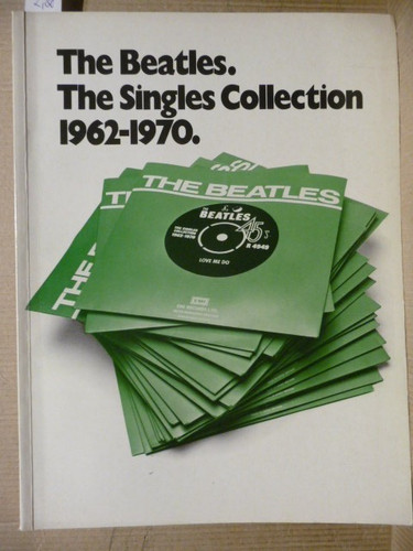 Musiknoten the beatles - ",