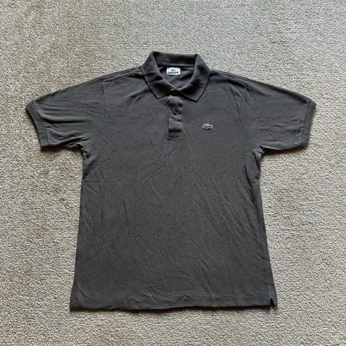Lacoste herren poloshirt - herren,