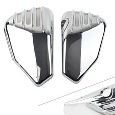 Seitendeckel set rechts links - seitendeckel,